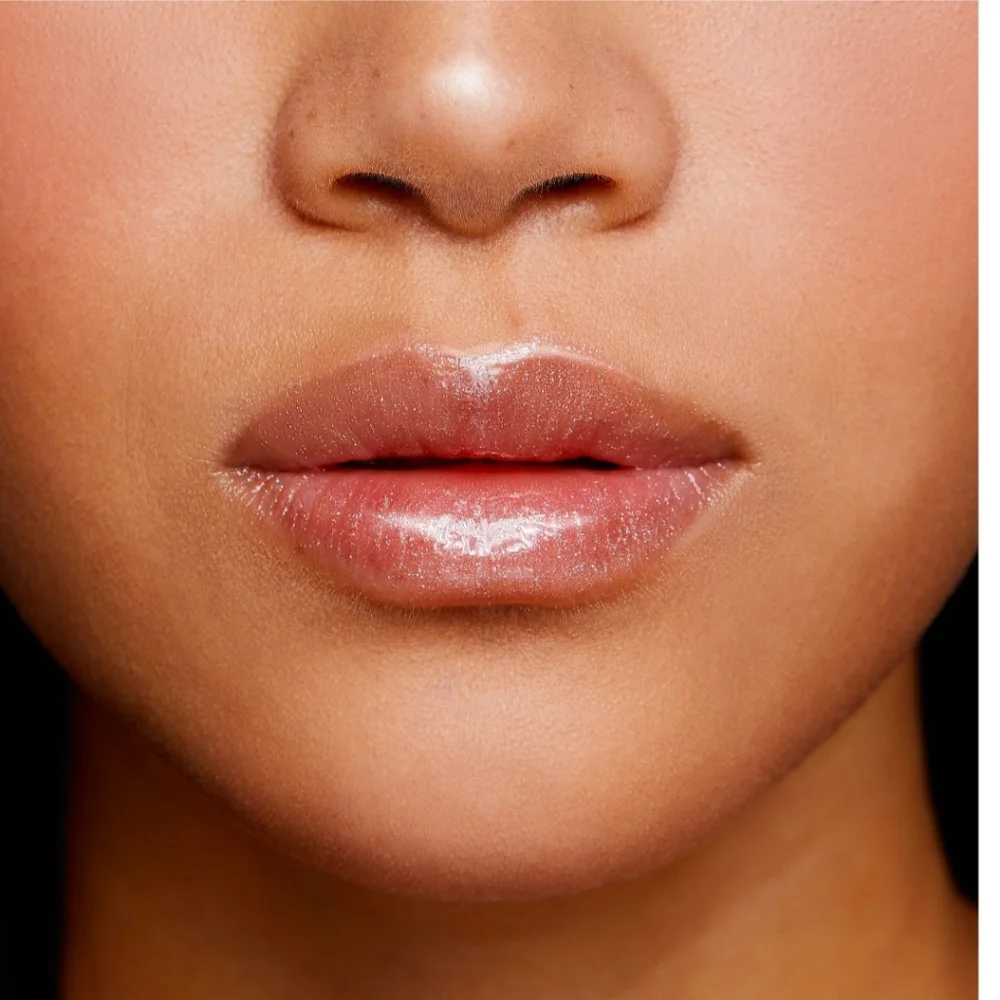 Patrick Ta  Pnkish Pearl Lip Gloss - Shes An Influencer SOLD OUT - Picture 6 of 6